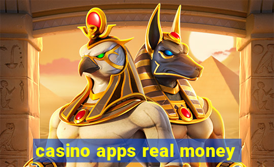 casino apps real money