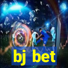 bj bet