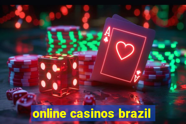 online casinos brazil