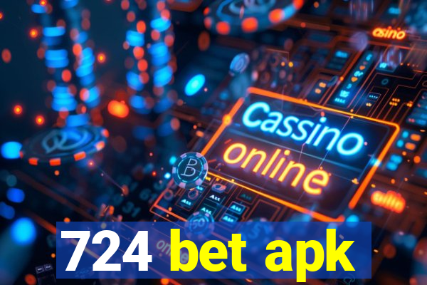 724 bet apk