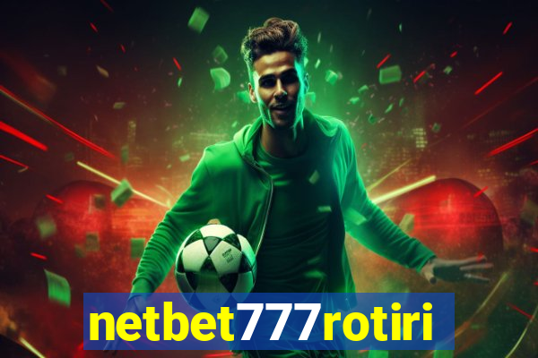 netbet777rotiri