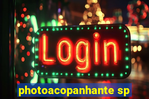 photoacopanhante sp