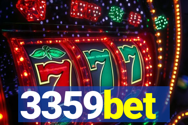 3359bet