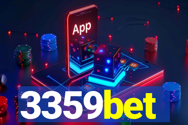 3359bet