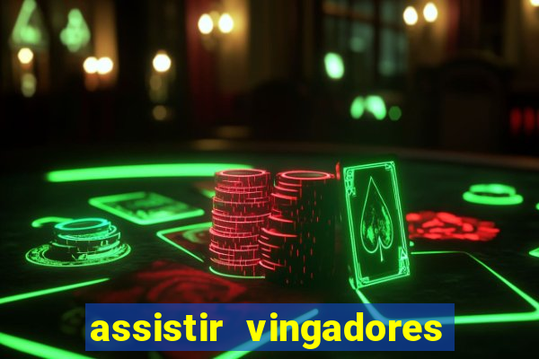 assistir vingadores guerra infinita dublado google drive