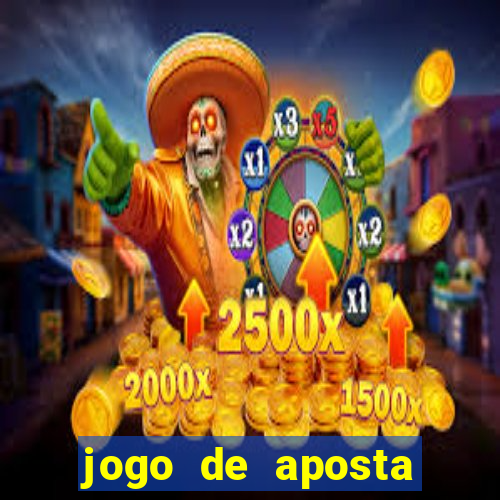 jogo de aposta virginia fonseca