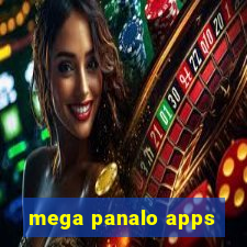 mega panalo apps