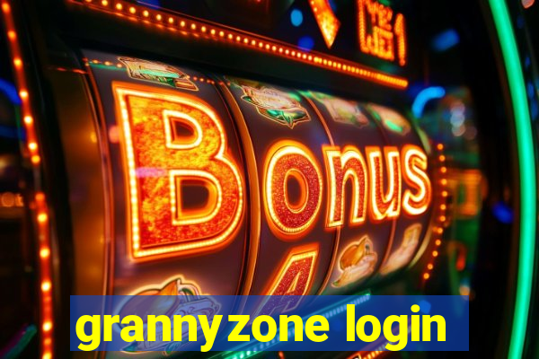 grannyzone login