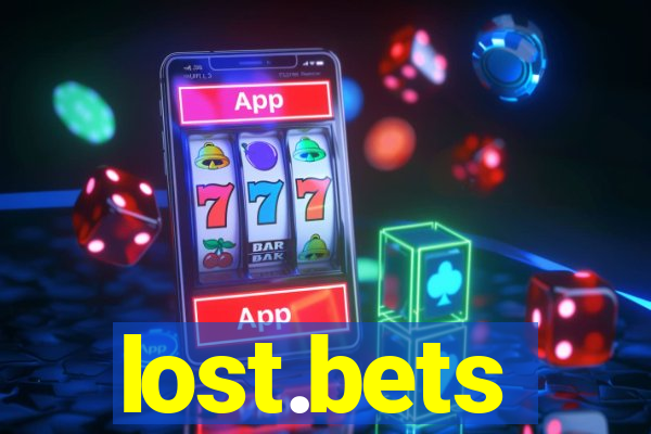 lost.bets