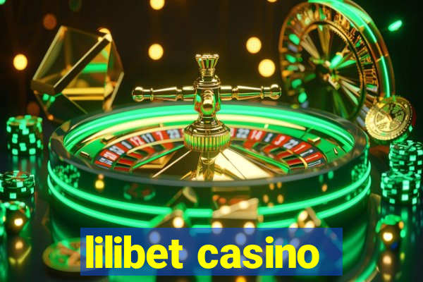 lilibet casino