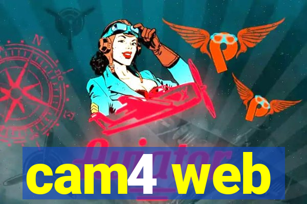 cam4 web