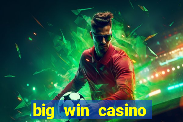 big win casino lucky 9 tongits