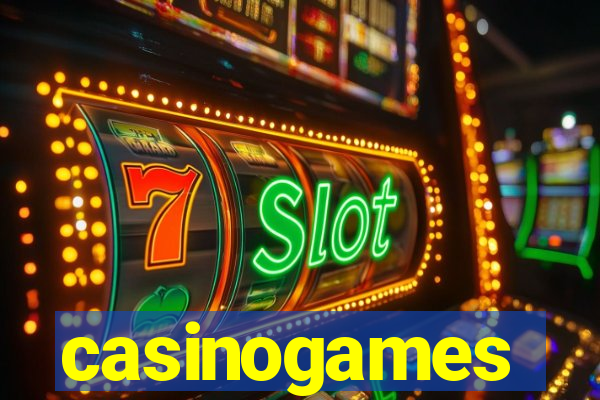 casinogames