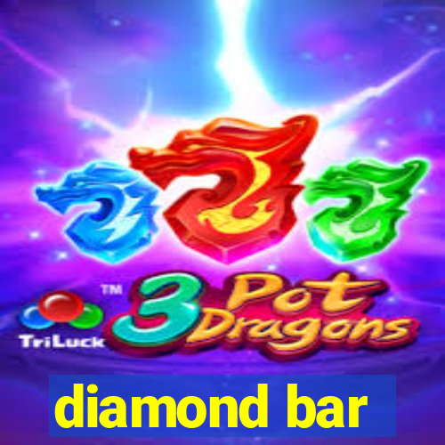 diamond bar