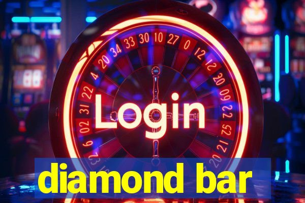 diamond bar