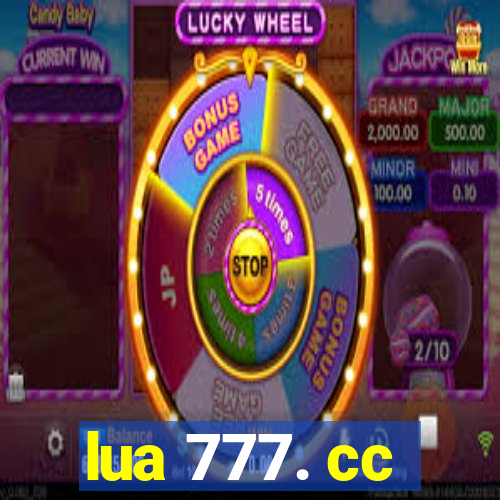 lua 777. cc