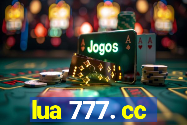 lua 777. cc