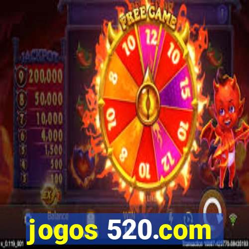 jogos 520.com