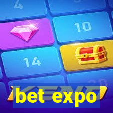 bet expo