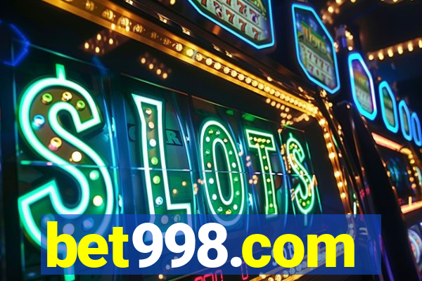 bet998.com