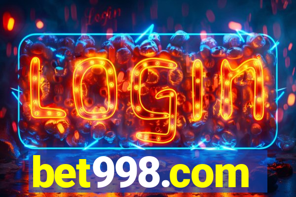 bet998.com