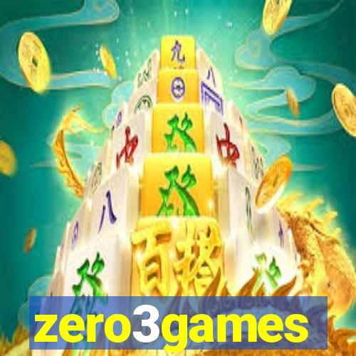 zero3games