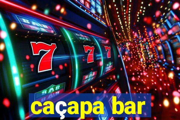 caçapa bar