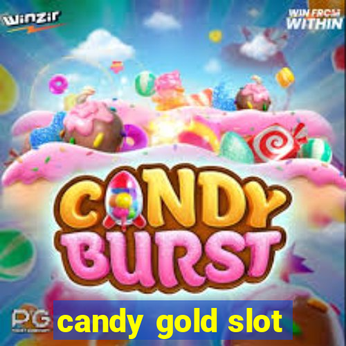 candy gold slot