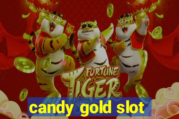 candy gold slot