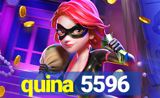 quina 5596