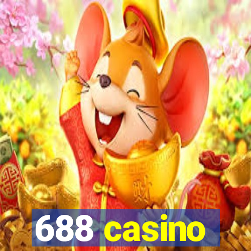 688 casino