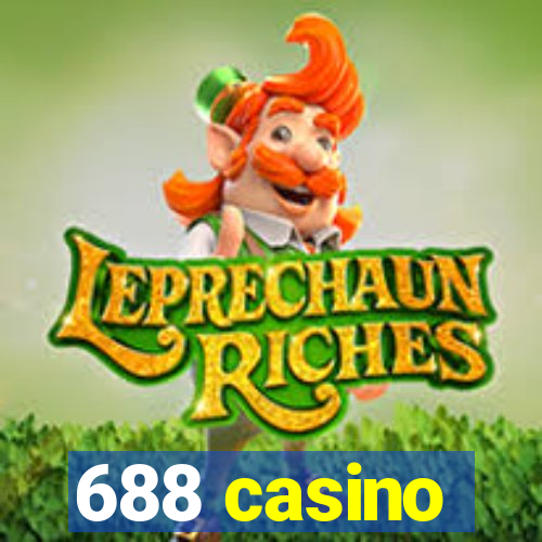 688 casino