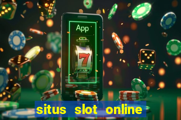 situs slot online deposit gopay