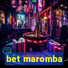 bet maromba