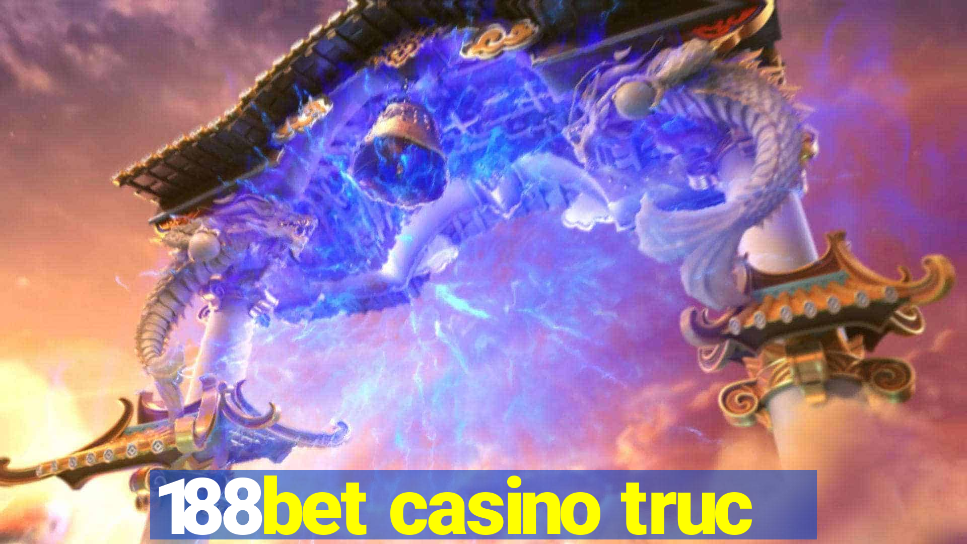 188bet casino truc