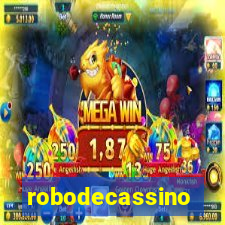 robodecassino