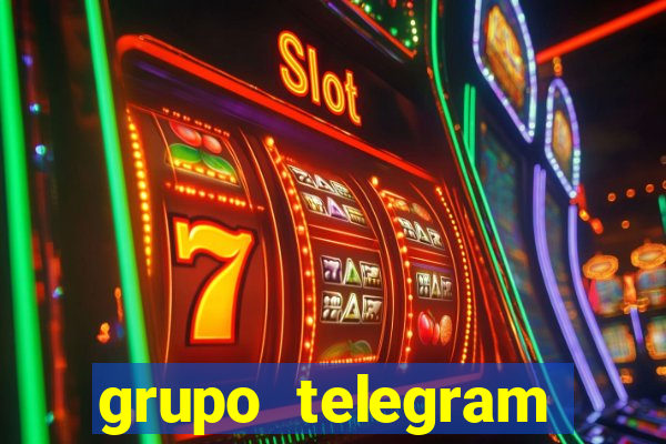 grupo telegram jogos android