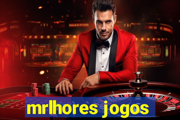 mrlhores jogos