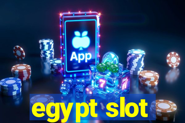 egypt slot