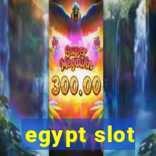 egypt slot