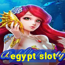 egypt slot