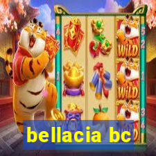 bellacia bc