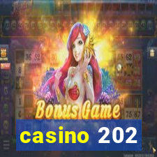 casino 202