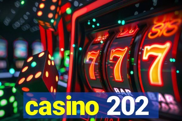 casino 202