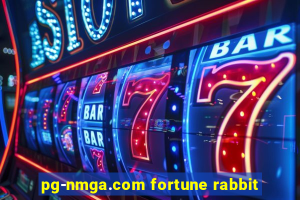 pg-nmga.com fortune rabbit