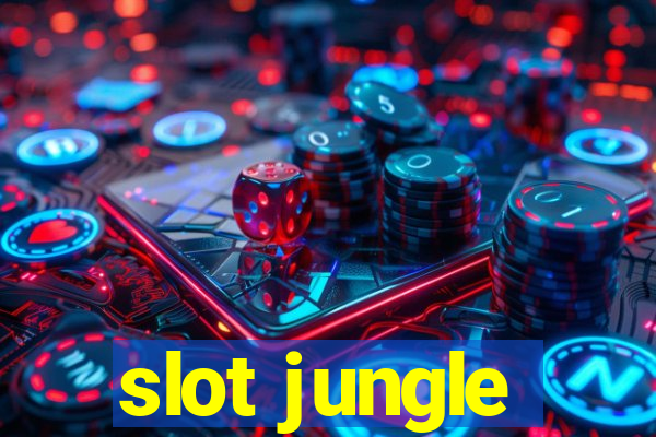 slot jungle