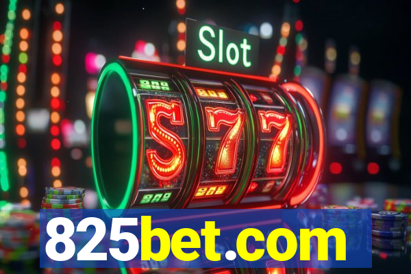 825bet.com