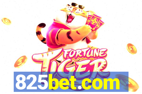 825bet.com