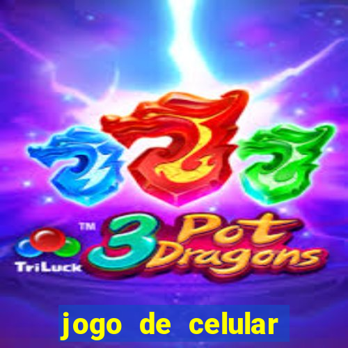 jogo de celular que ganha dinheiro de verdade