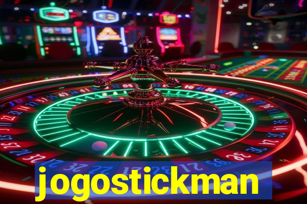 jogostickman